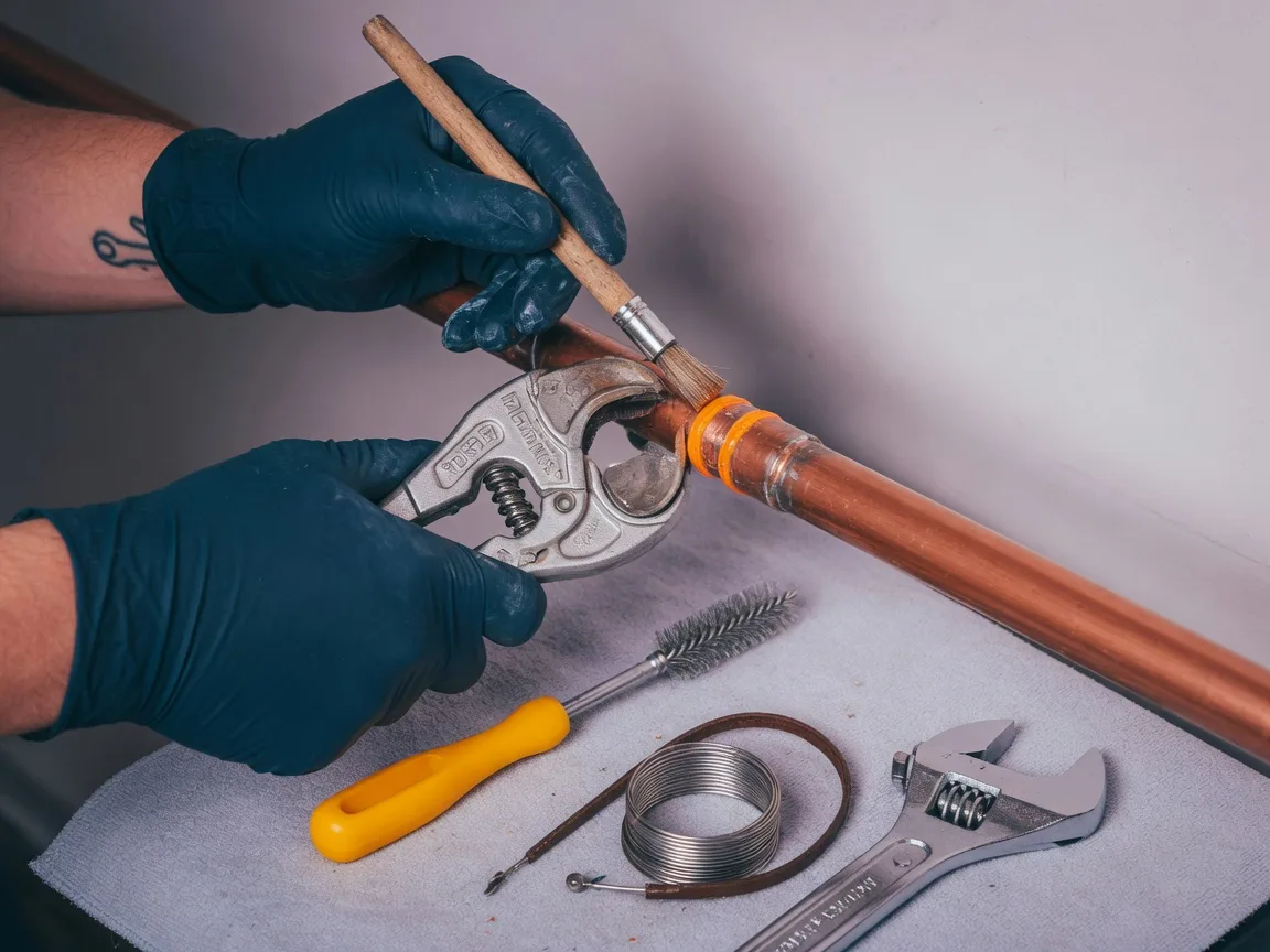 Why choose Sump Pump Repair in Lucedale, MS